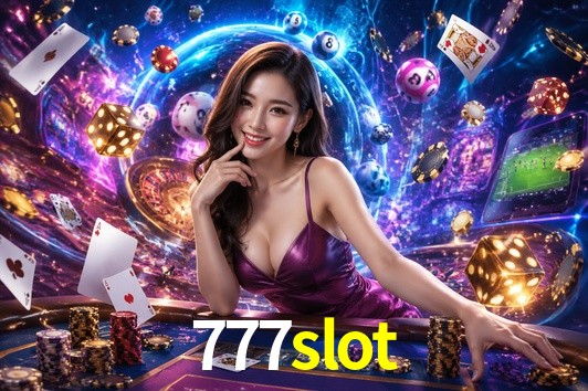 Statistics 777slot