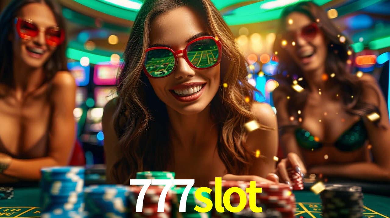 Welcome Bonus 777slot