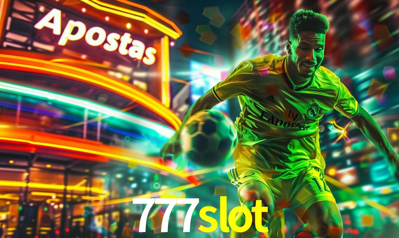 Estatísticas 777slot