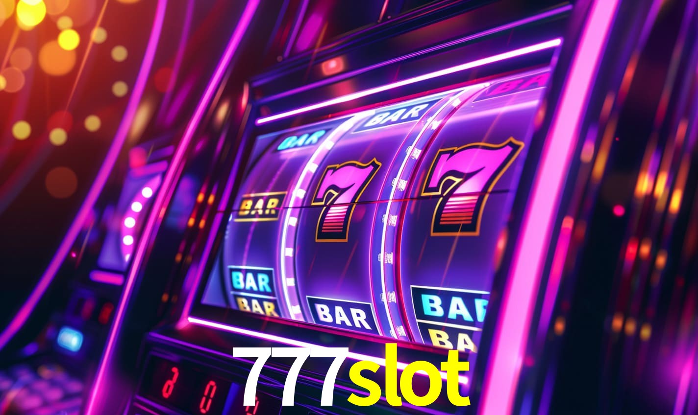 777slot - Tiro Certo na Sorte - 777slot.com