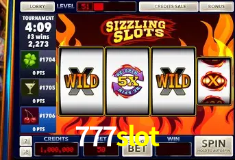 Desvendando o Mundo dos Jogos Virtuais na 777slot