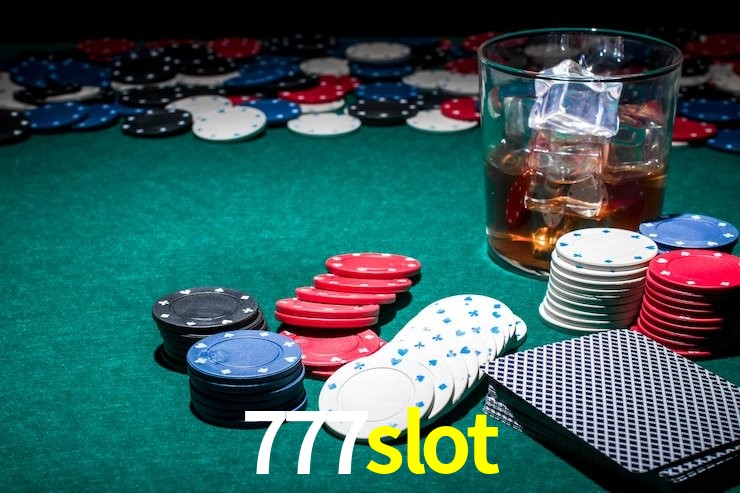 Casino Ao Vivo 777slot