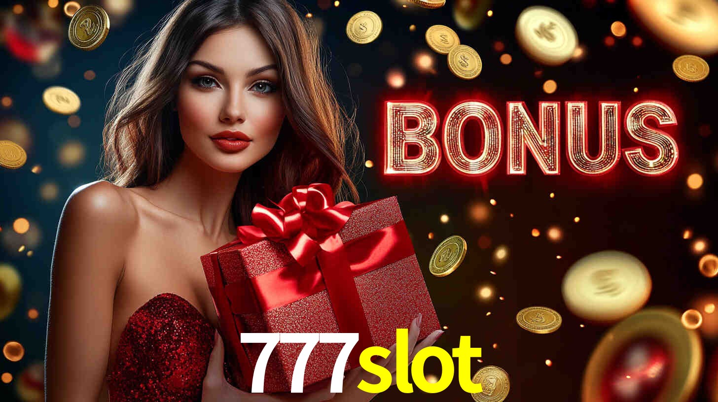 Apostas Esportivas na 777slot: Um Guia Completo