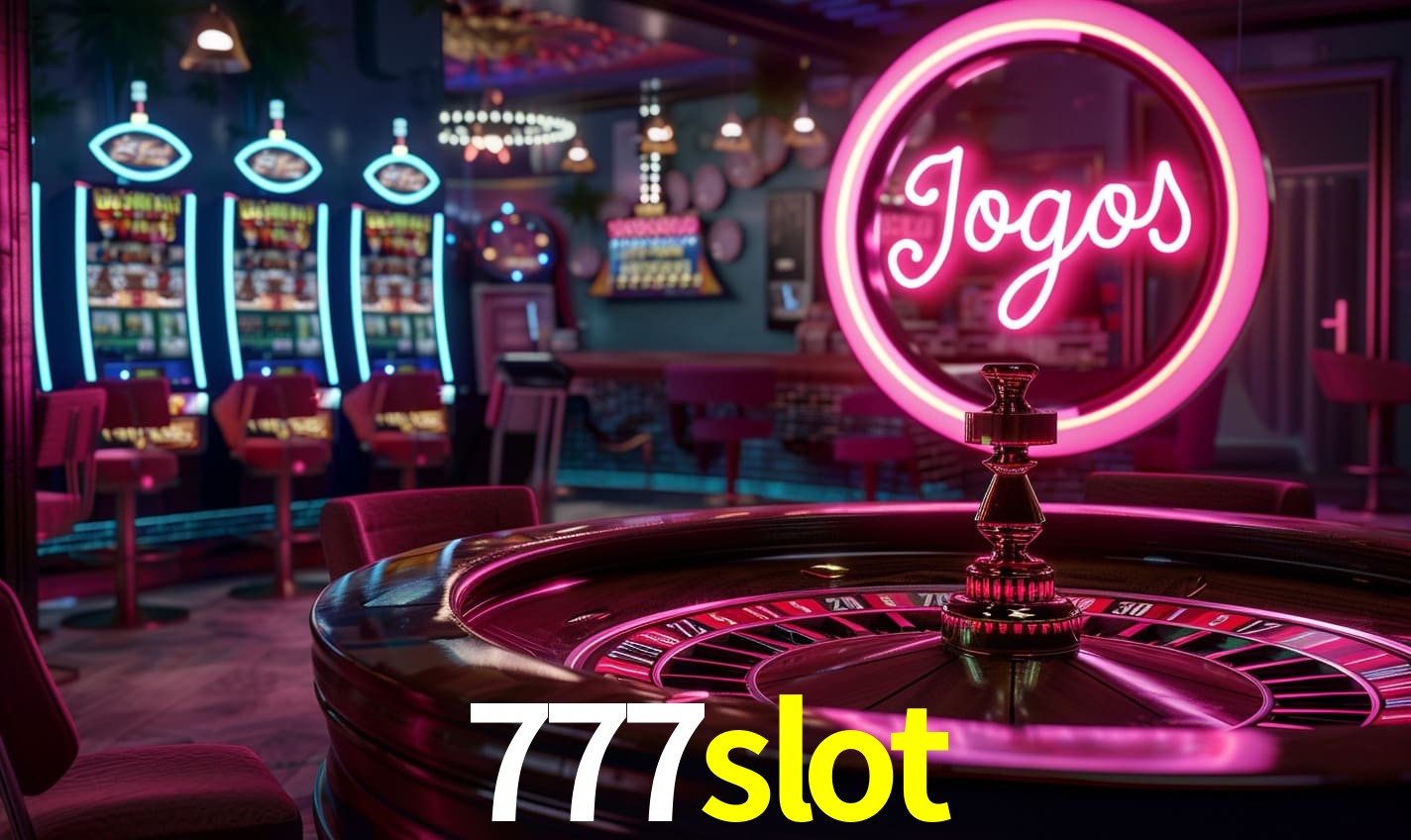 Explorando a Categoria de Eventos em Apostas na 777slot