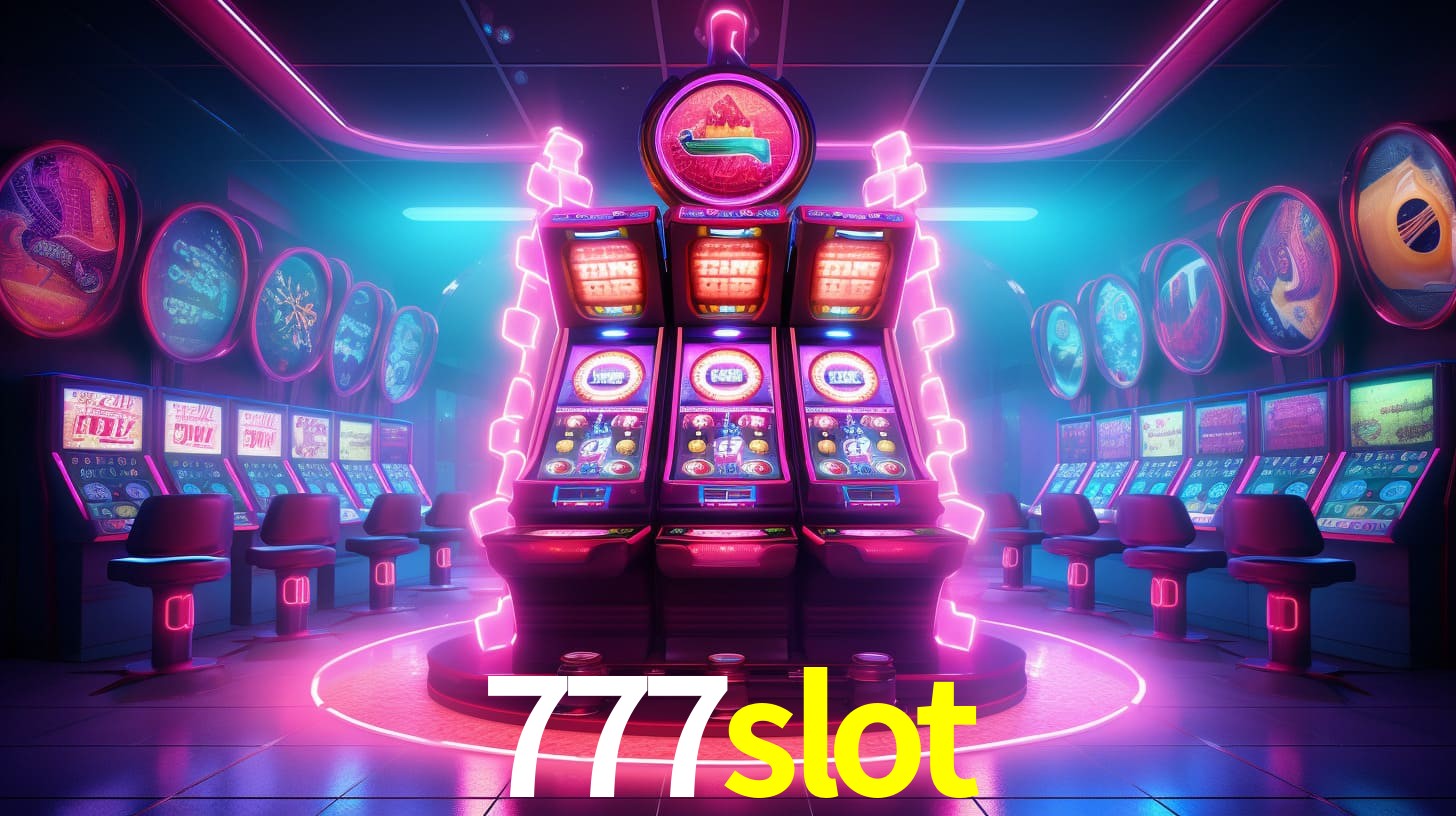 Sinta a adrenalina dos jogos de cassino com 777slot