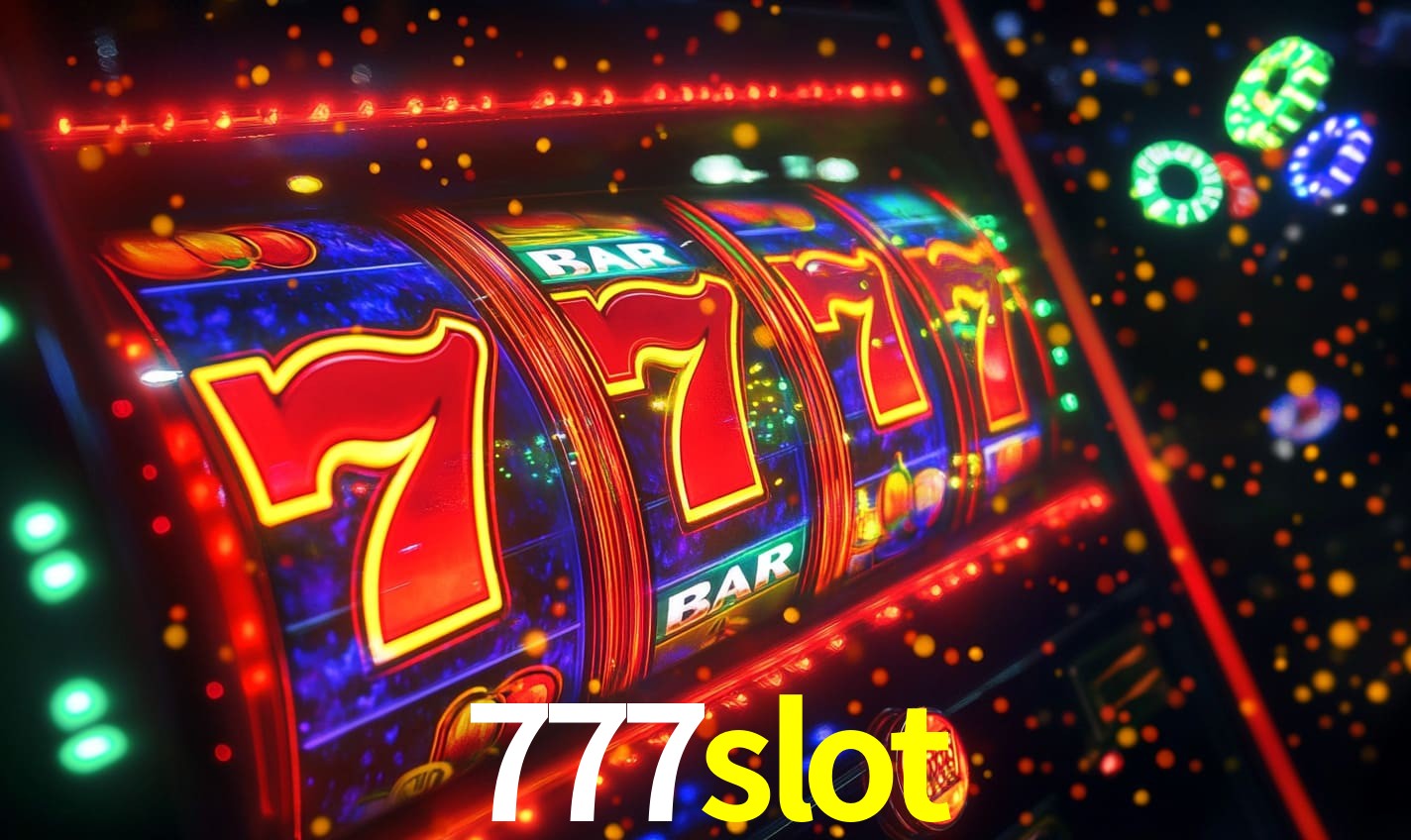 777slot.com