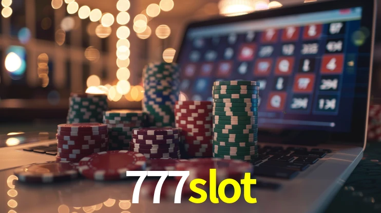 Flash Promotion 777slot