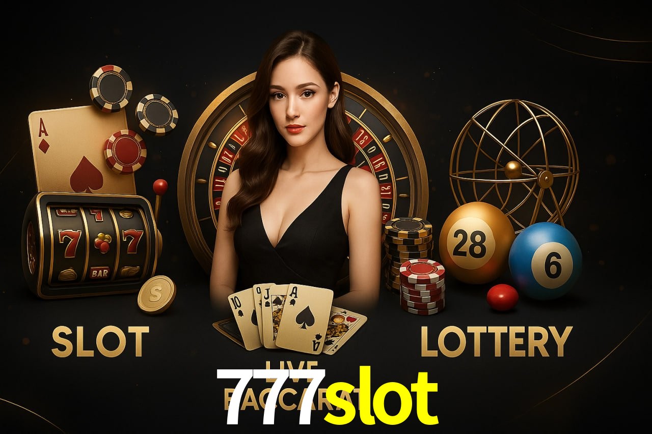 Tecnologia da Plataforma 777slot