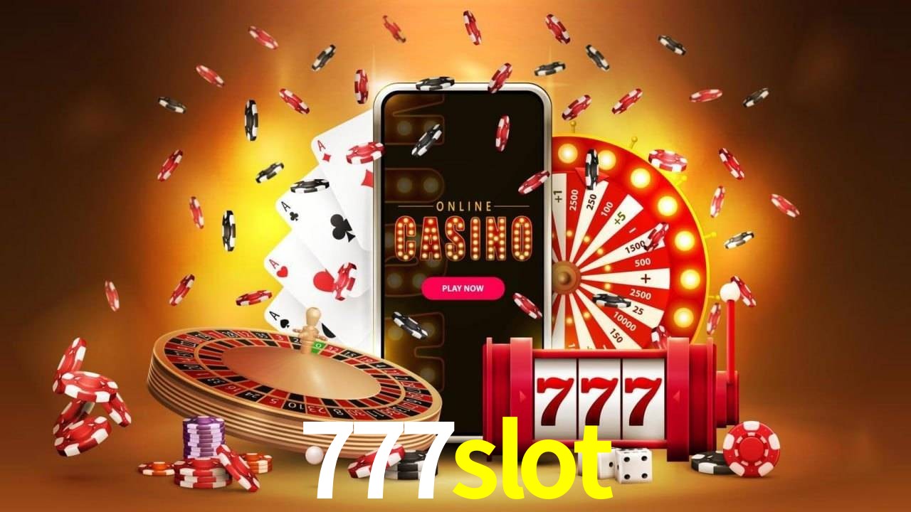 Estatísticas do Jogo 777slot