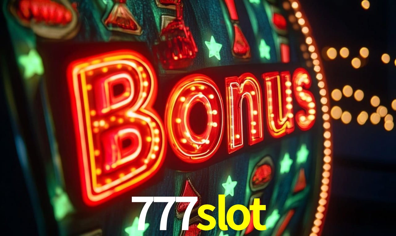 Jogos Exclusivos 777slot