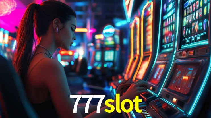777slot