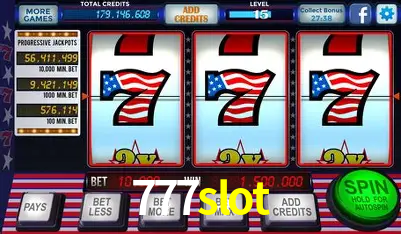 A Popularidade dos Caça-Níqueis no 777slot
