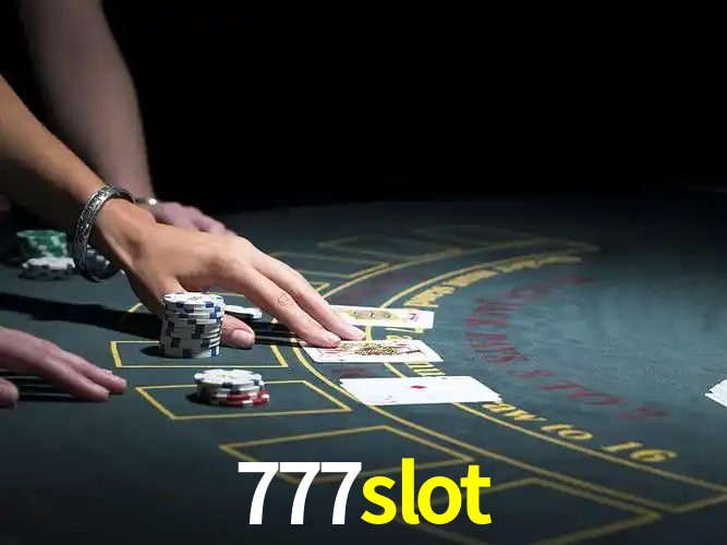 Cadastro Rápido 777slot