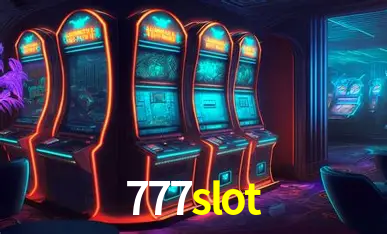 Apostas Esportivas na 777slot: Um Guia Completo