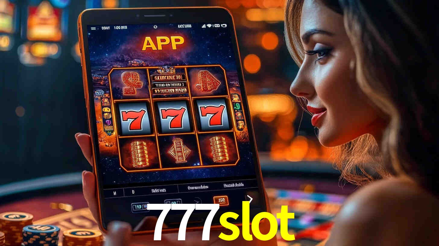 777slot.com
