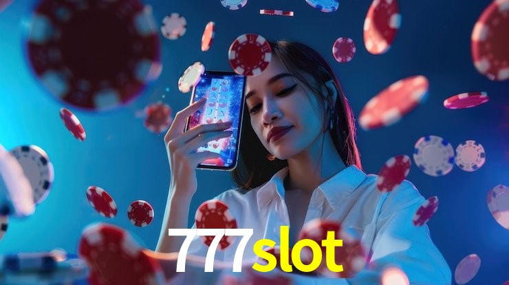 A Experiência Imersiva dos Cassinos Ao Vivo no 777slot