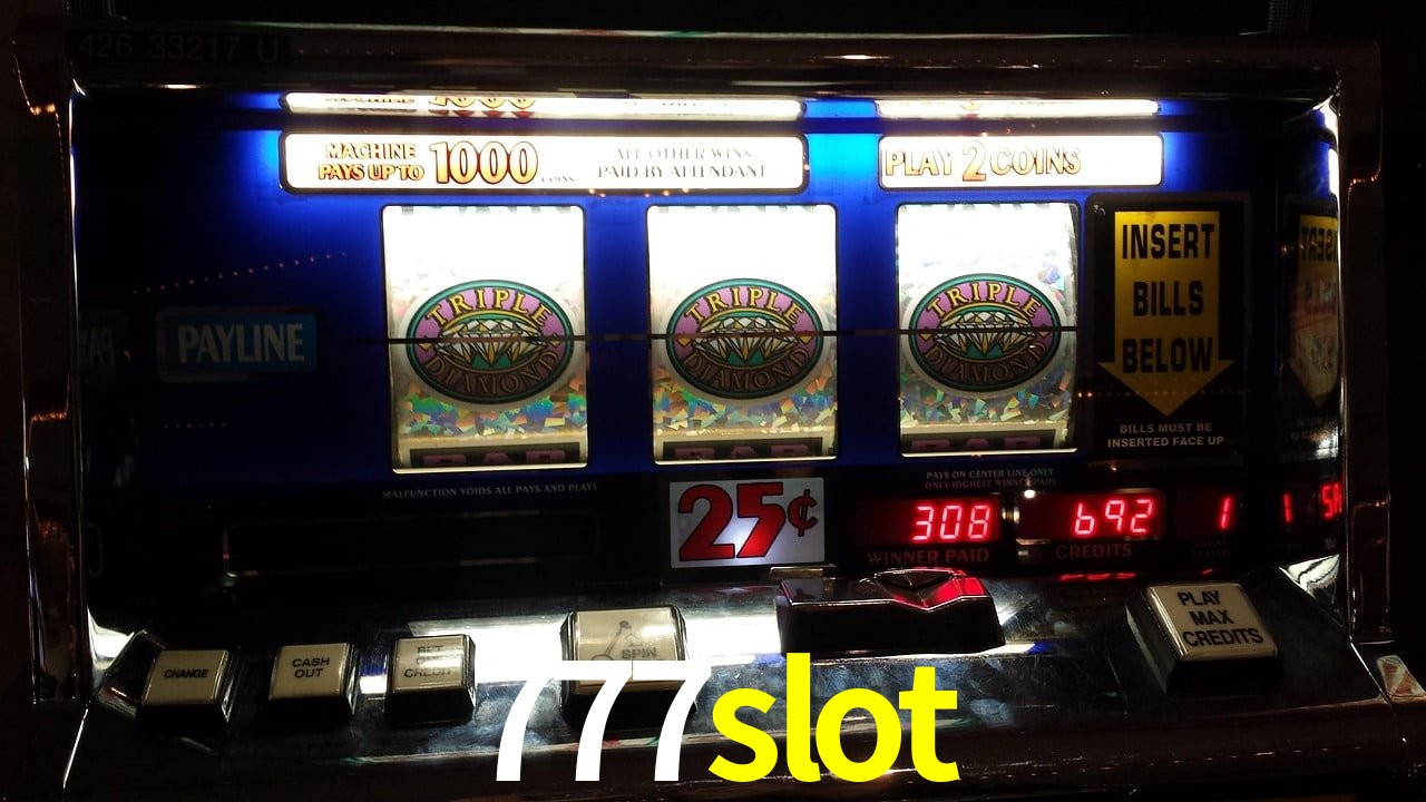 Football Betting 777slot