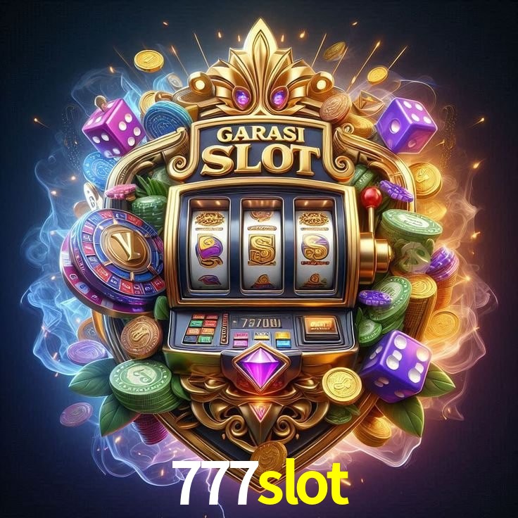 Diretório de Jogos 777slot