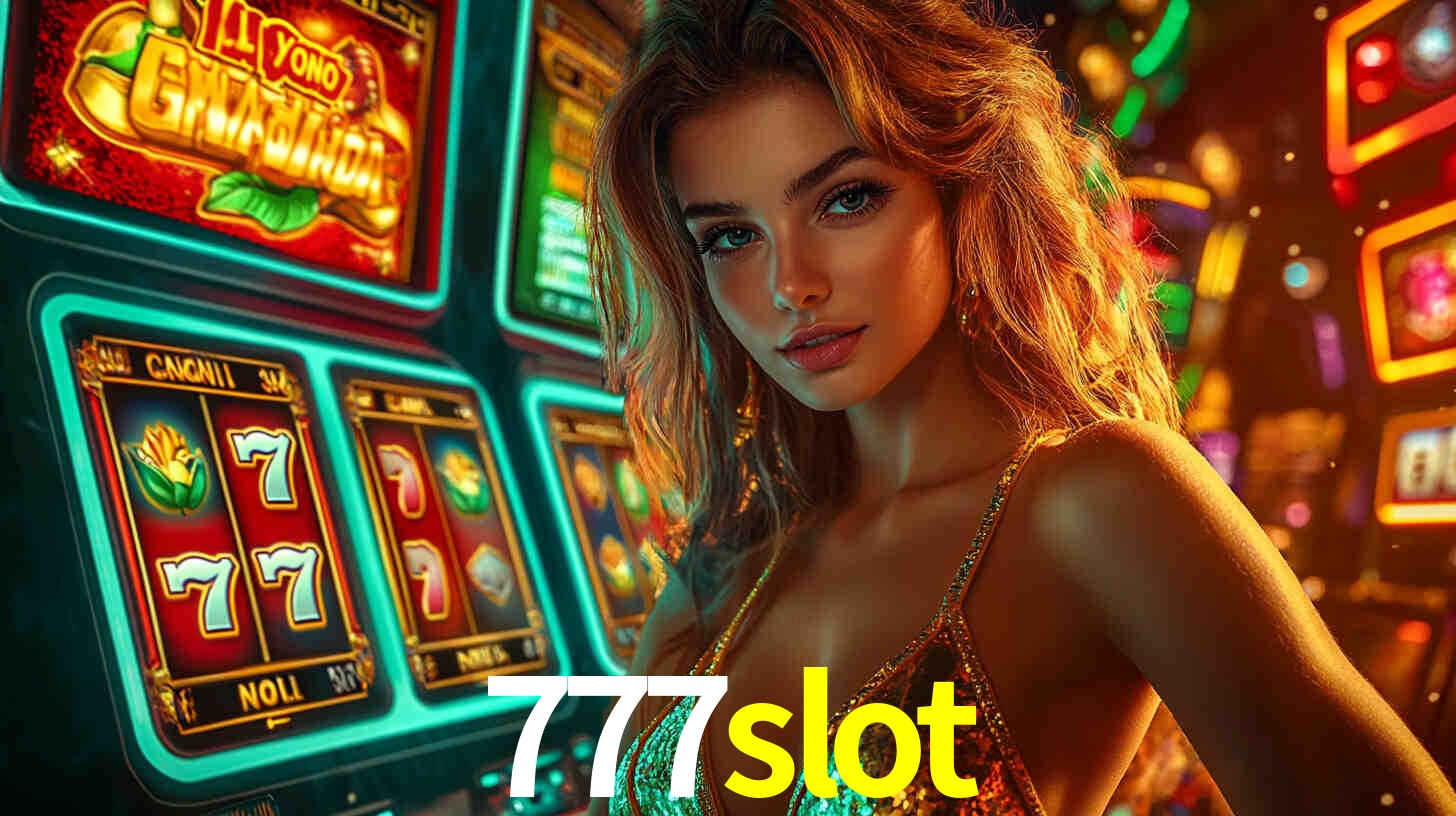 Welcome Bonus 777slot