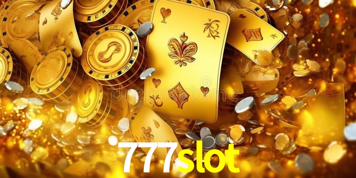 Descubra o Programa VIP da 777slot: Vantagens Exclusivas para Jogadores
