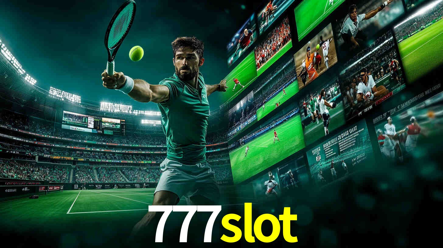 Descubra o Programa VIP da 777slot: Vantagens Exclusivas para Jogadores