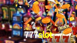 Bônus Generosos e Exclusivos no 777slot para Você!