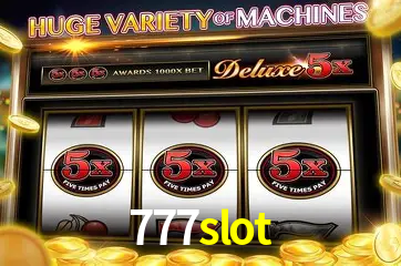 Descubra o Mundo do Cassino Online com 777slot