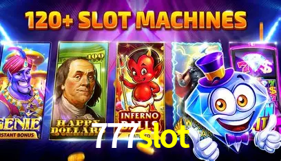 Descubra a Magia dos Jogos de Arcade no 777slot