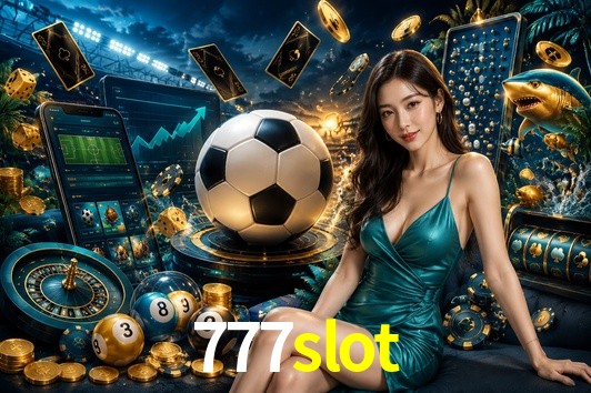 Tennis Betting 777slot