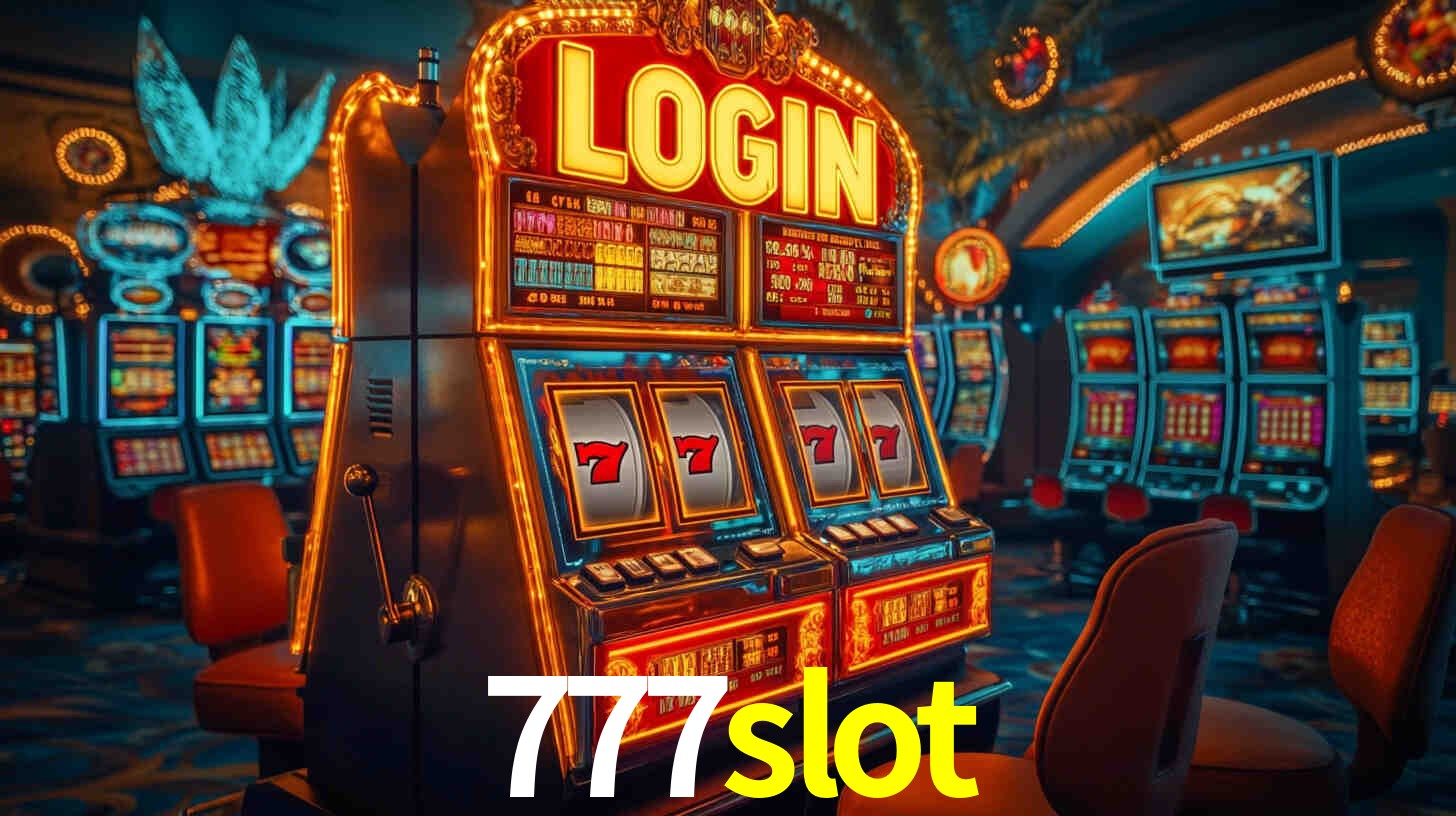 Exclusive Games 777slot