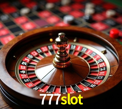 Segurança 2FA 777slot