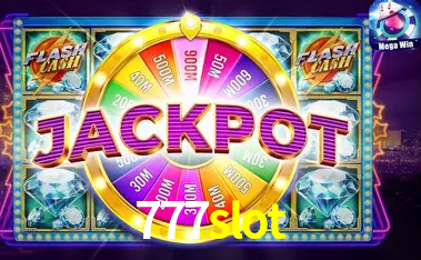 A Emoção da Loteria na 777slot: Uma Chance de Mudança de Vida