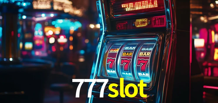 Roulette Table 777slot