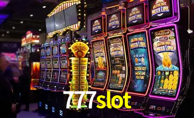 Descubra a Essência do 777slot: Nossa História e Compromissos