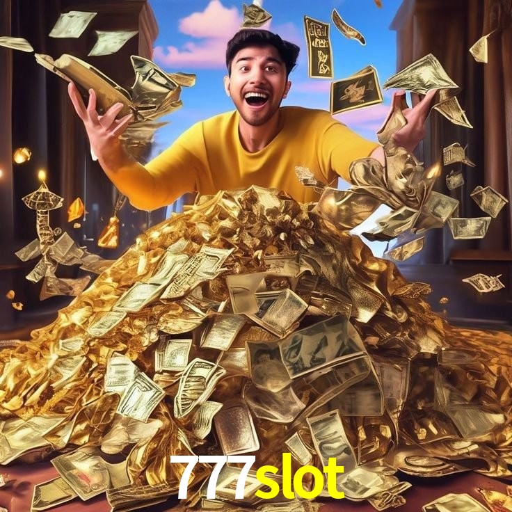 Torneios 777slot