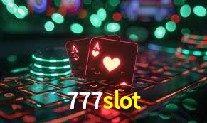 Apostas de Futebol 777slot