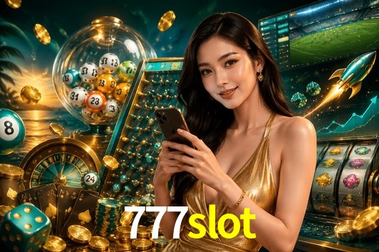 Platform Technology 777slot