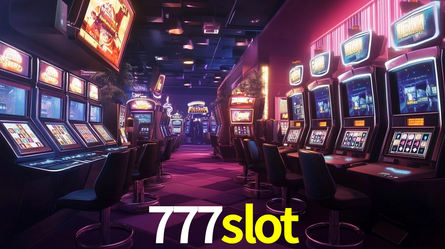 Premium Interface 777slot