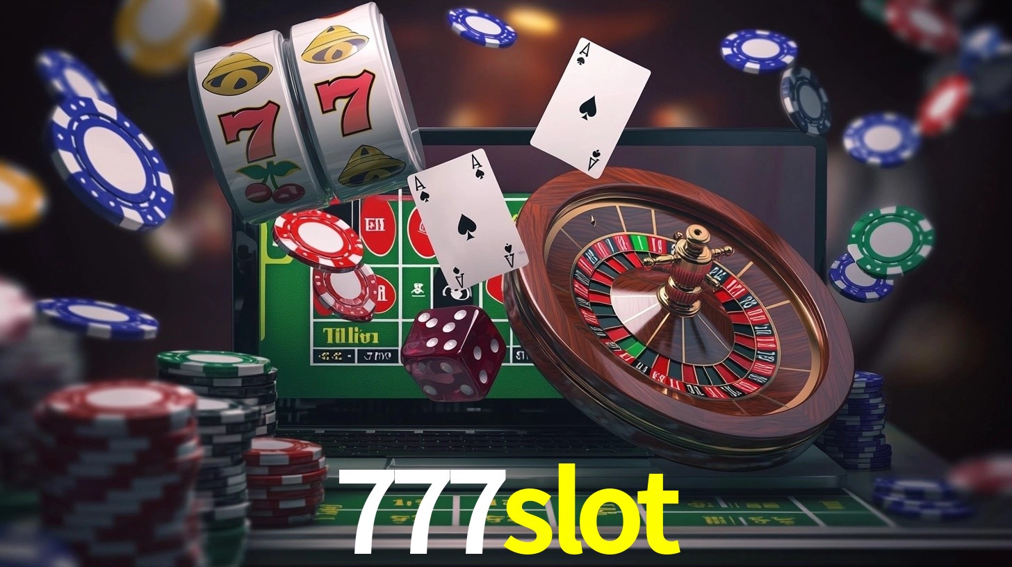 777slot App Interface