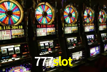 Desvendando o Mundo dos Jogos Virtuais na 777slot