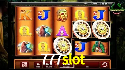 Descubra a Magia dos Jogos de Arcade no 777slot