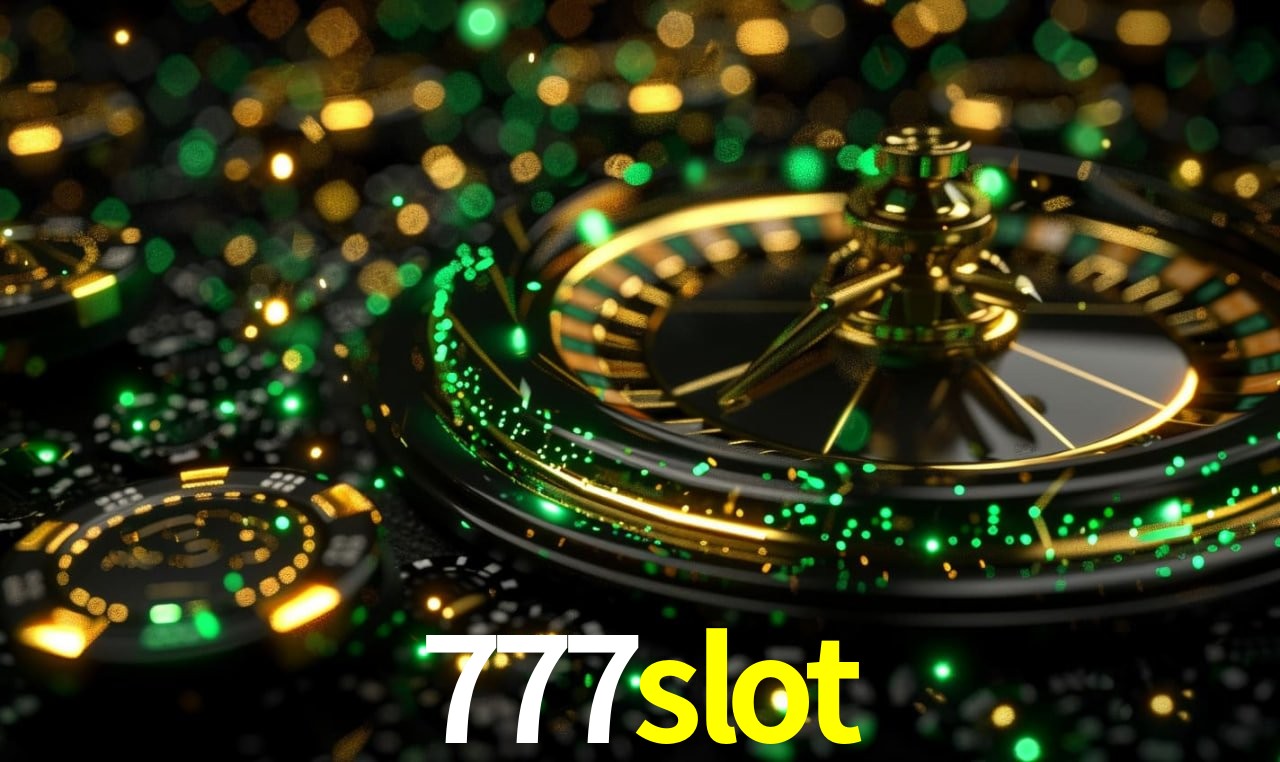 Integração de APIs 777slot
