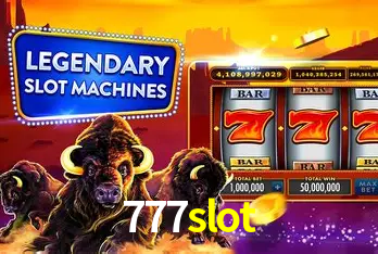 A Emoção da Loteria na 777slot: Uma Chance de Mudança de Vida