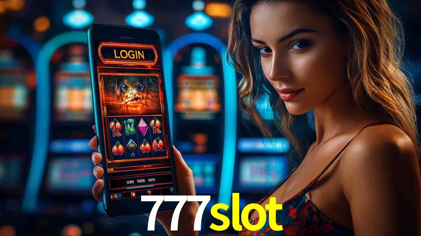777slot: A Experiência de Casino com Jogos de Mesa ao Vivo