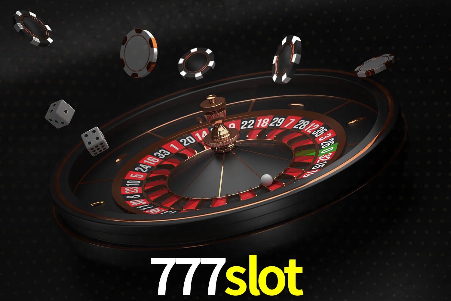 777slot.com