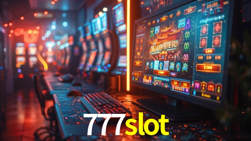 777slot