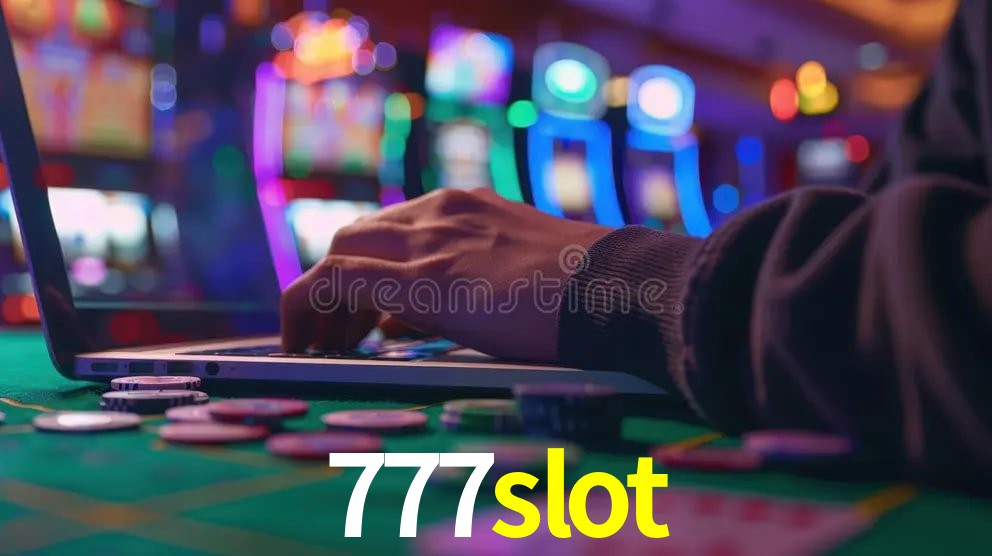 PIX Instantâneo 777slot