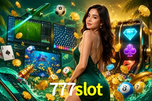 Game Statistics 777slot