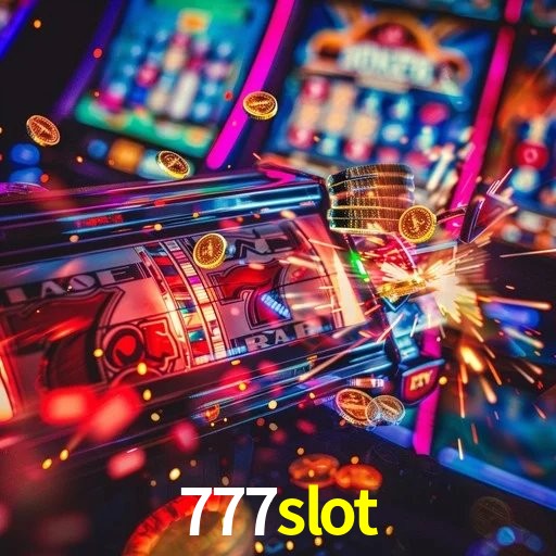 Bônus Diários 777slot