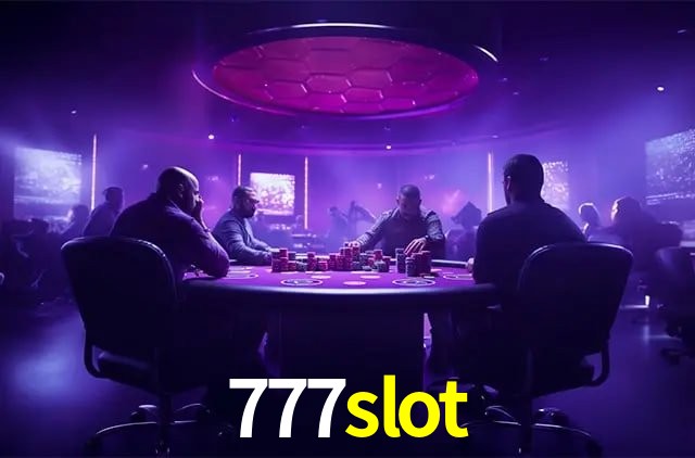Apostas de Tênis 777slot